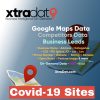 xtradat free covid19 testing sites USA
